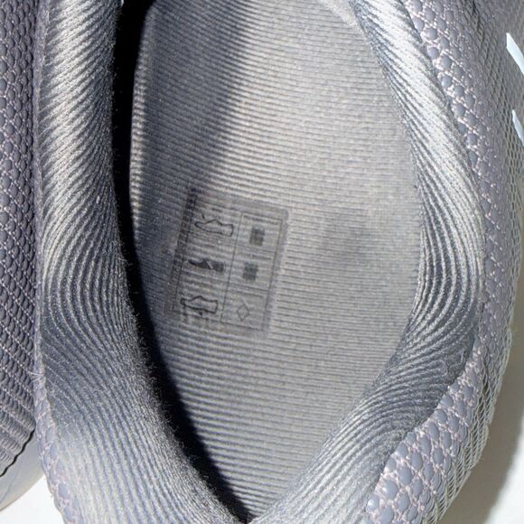 Nobull Dark Gray / Gum SF Trainer Low Sneakers Men's 11.5 / Women's 13 - Picture 9 of 10